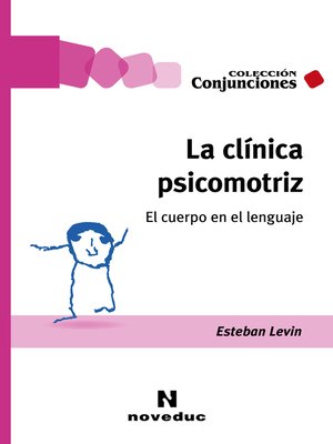 cover image of La clínica psicomotriz